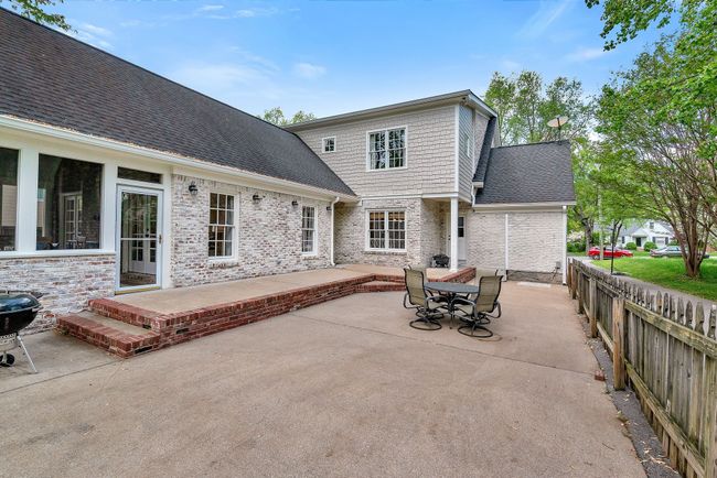 1705 Temple Ave, House other with 5 bedrooms, 3 bathrooms and null parking in Nashville TN | Image 40