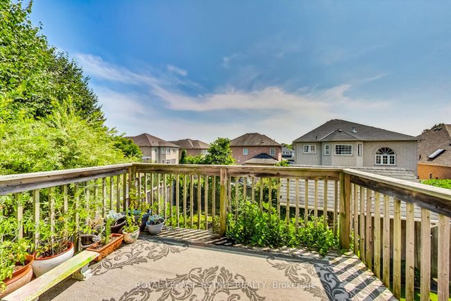 955 Coyston Dr, House other with 5 bedrooms, 5 bathrooms and 4 parking in Oshawa ON | Image 14
