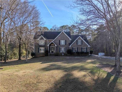 135 Acton Dr, Fayetteville, GA, 30215-7401 | Card Image