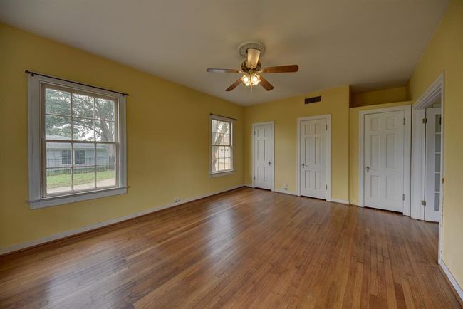 Bright primary bedroom | Image 18