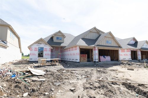 2909 E Northampton St, Broken Arrow, OK, 74014-3584 | Card Image