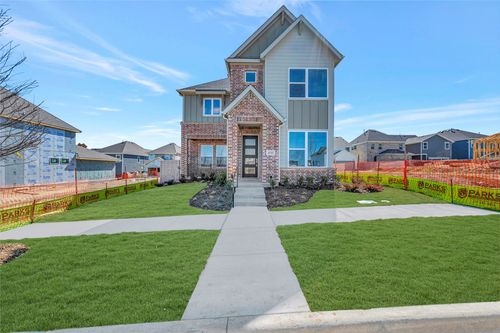 4733 Vizsla Ln, McKinney, TX, 75071-5893 | Card Image