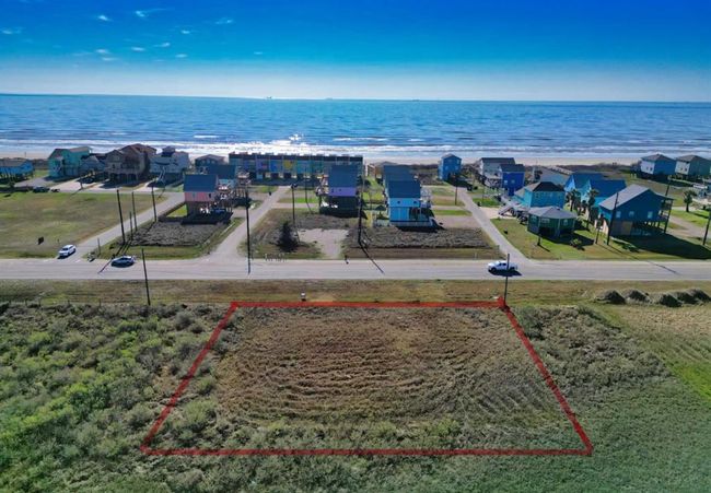 0000 Blue Water Hwy, Home with 0 bedrooms, 0 bathrooms and null parking in Freeport TX | Image 11