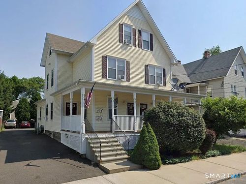 13 Forest Ave, Ansonia, CT, 06401-1407 | Card Image