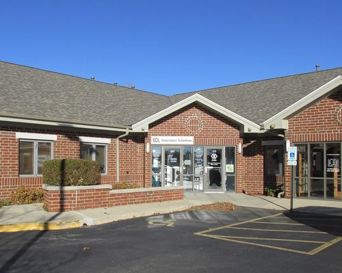 265 Stonegate Rd, Algonquin, IL, 60102-5614 | Card Image