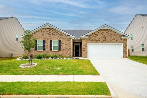 5344 Flat Rock Pt, Stonecrest, GA, 30038-4055 | Card Image