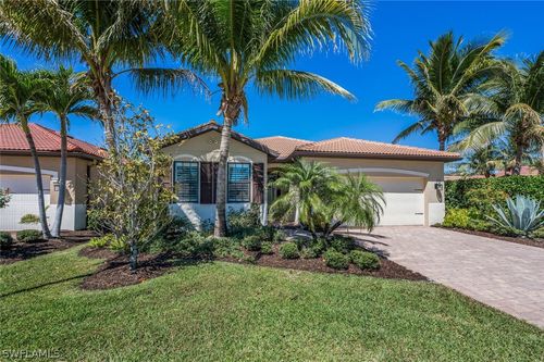 14453 Tuscany Pointe Trl, NAPLES, FL, 34120-6004 | Card Image