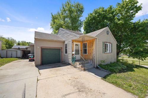 424 W Milwaukee Street, Jefferson, WI, 53549 | Card Image