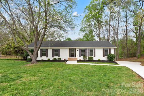 100 Chadmore Dr, Charlotte, NC, 28270-2722 | Card Image