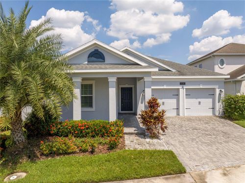 3043 Beaver Creek Dr, KISSIMMEE, FL, 34746-2020 | Card Image