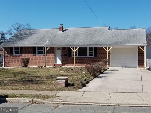 106 Review Ave, Trenton, NJ, 08648-3617 | Card Image