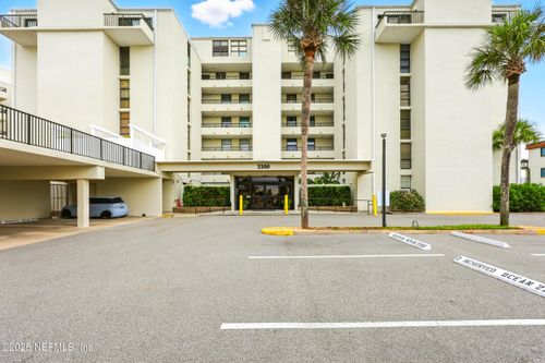 apt-5c-2200 Ocean Dr S, Jacksonville Beach, FL, 32250-6281 | Card Image