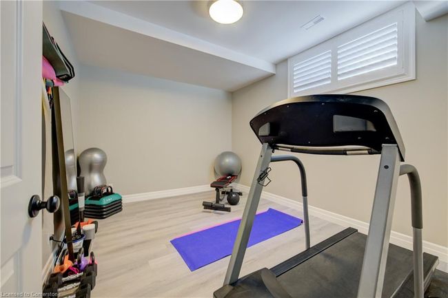 259 Timber Trail Rd, House other with 5 bedrooms, 5 bathrooms and 6 parking in Elmira ON | Image 41