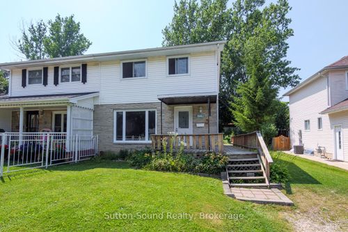 1860 6th Ave W, Owen Sound, ON, N4K5H9 | Card Image