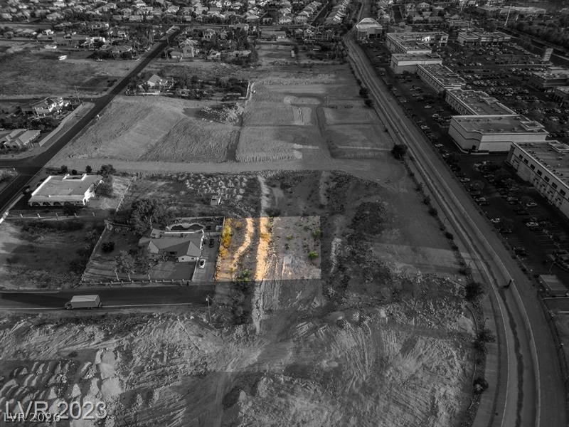 Land in Henderson
