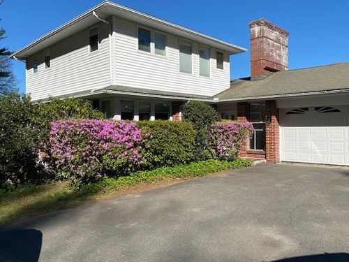 61 Arnold Rd, Pelham, MA, 01002-9790 | Card Image