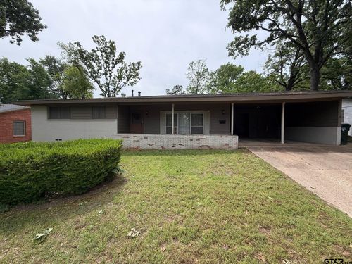 3207 Timberlane Dr, Tyler, TX, 75701-6135 | Card Image