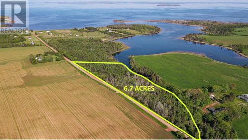 Acreage Willie Birch Road, Birch Hill, PE, C0B2C0 | Card Image