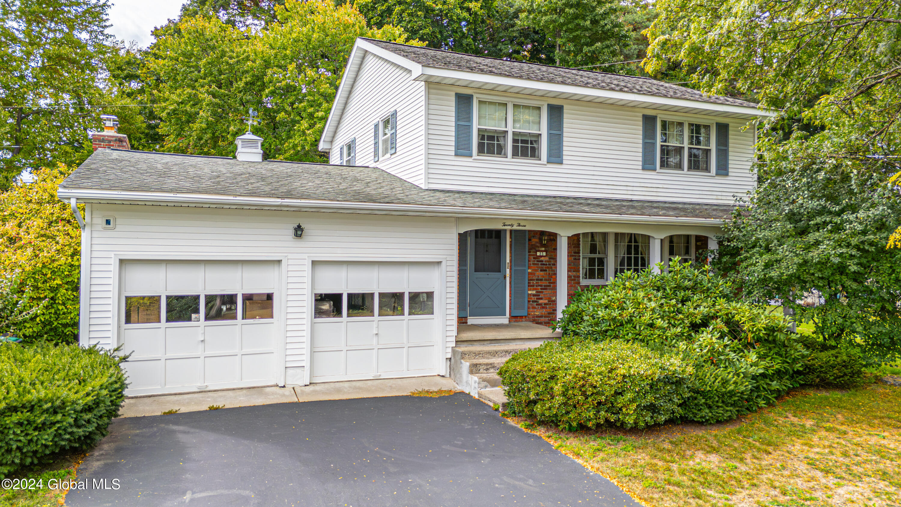Patroon Pl, Albany, NY 12211