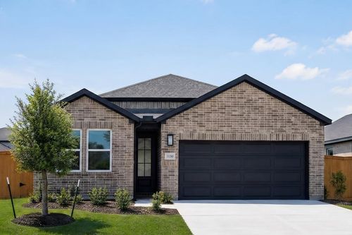 1130 Buffalo Run, Tomball, TX, 77375-2454 | Card Image