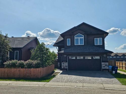 222 Arsenault Crescent, Fort Mcmurray, AB, T9J1J2 | Card Image