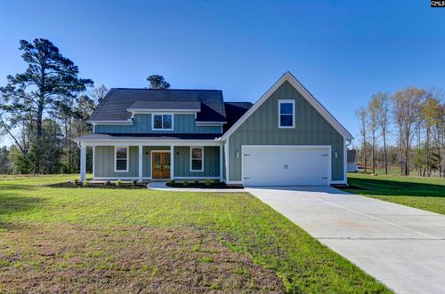 243 Woodside Shores Drive, Prosperity, SC, 29127 | Card Image