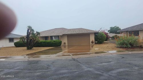 13027 W Rampart Dr, Sun City West, AZ, 85375-5051 | Card Image