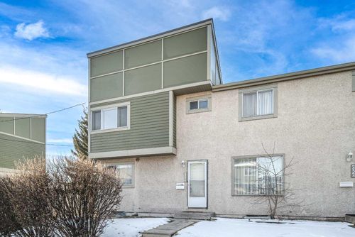 254-406 Blackthorn Road Ne, Calgary, AB, T2K1K5 | Card Image