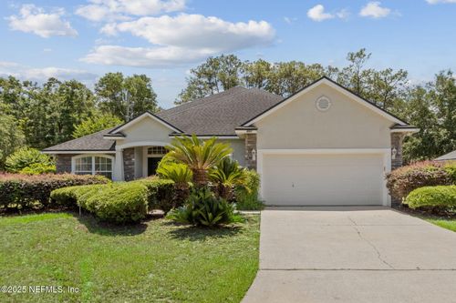 884 Rock Bay Dr, Jacksonville, FL, 32218-3995 | Card Image
