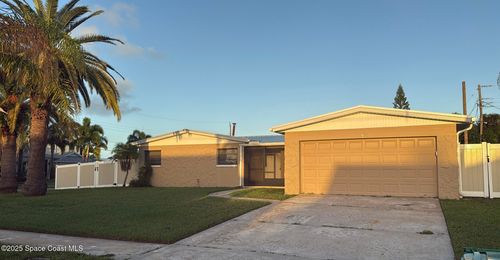 1170 Molaki Dr, Merritt Island, FL, 32953-3282 | Card Image