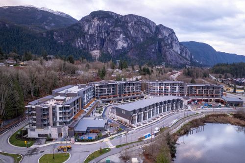 609-1504 Scott Cres, Squamish, BC, V8B | Card Image