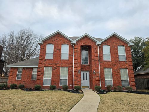 6801 Laramie Dr, Plano, TX, 75023-1820 | Card Image