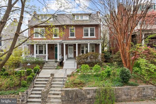3706 Jenifer St Nw, WASHINGTON, DC, 20015-1806 | Card Image