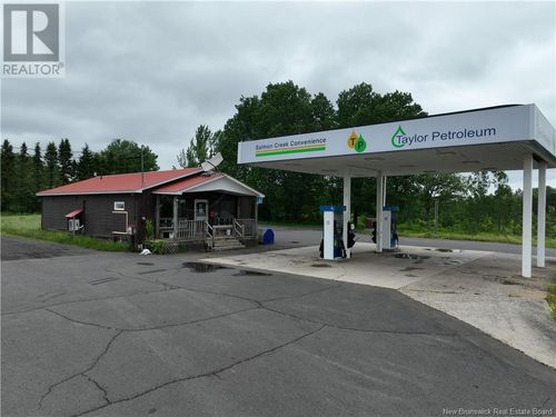 6373 Highway 10, Upper Salmon Creek, NB, E4A1E2 | Card Image
