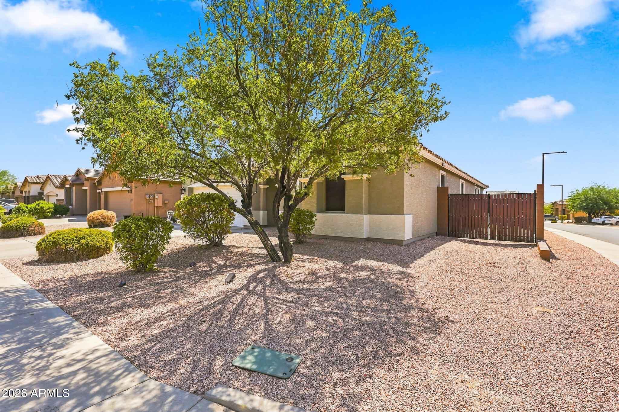 Residential in Waddell 5