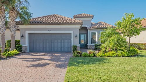 4057 Cascina Way, Sarasota, FL, 34238 | Card Image