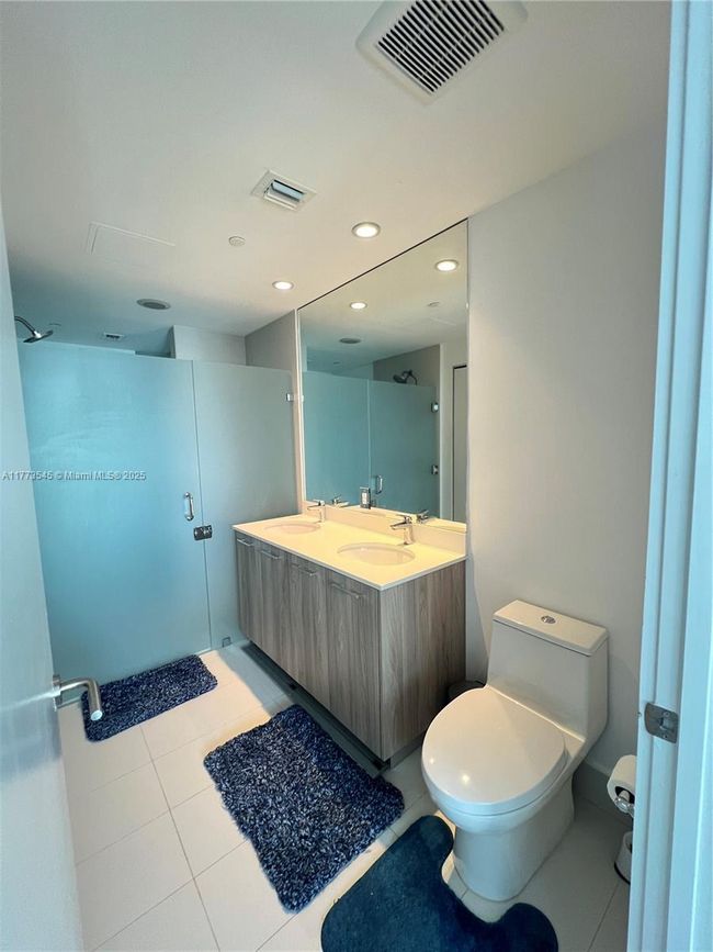 UNIT-1202 - 501 Ne 31 St St, Condo with 1 bedrooms, 2 bathrooms and null parking in Miami FL | Image 15
