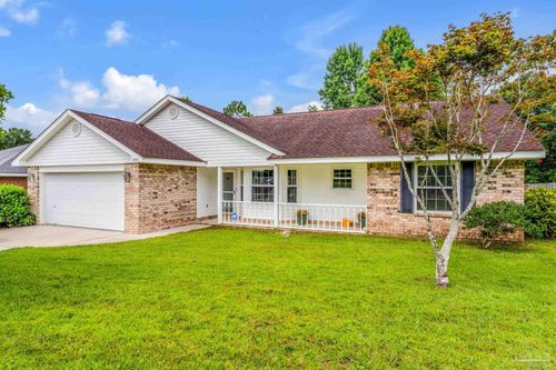 1995 Joshua Dr, Cantonment, FL, 32533-4526 | Card Image