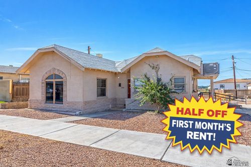 244 S 3rd Ave, Yuma, AZ, 85364-2224 | Card Image