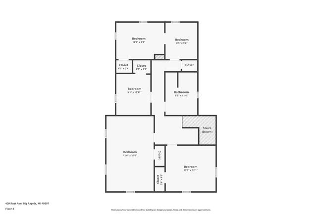 Upper Level | Image 28