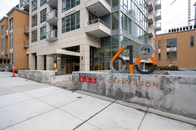 416 - 618 Carnarvon Street, Condo with 0 bedrooms, 1 bathrooms and null parking in New Westminster BC | Image 17