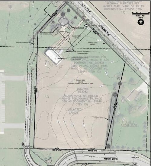 W671 Veterans Avenue, Sherwood, WI, 54169 | Card Image