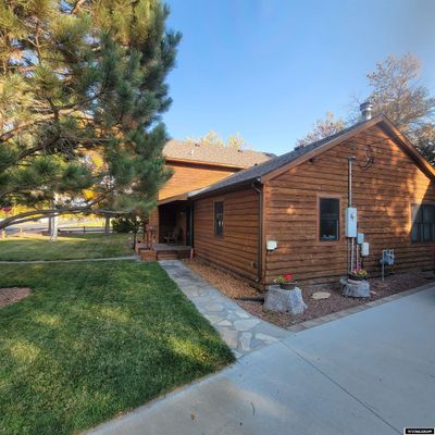 1630 Howell Avenue, House other with 3 bedrooms, 1 bathrooms and null parking in Worland WY | Image 3