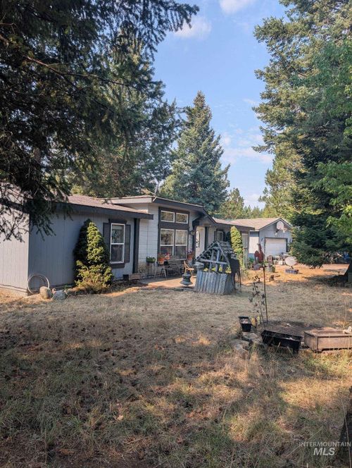 8700 E Morning Glory Ave, Athol, ID, 83801-5265 | Card Image