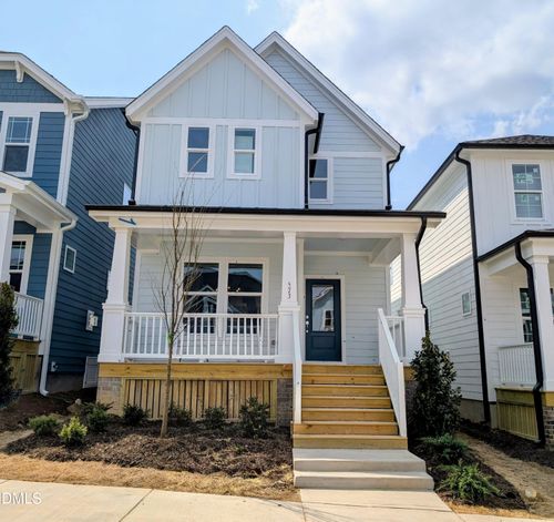 573 Folk Song Way, Wendell, NC, 27591 | Card Image