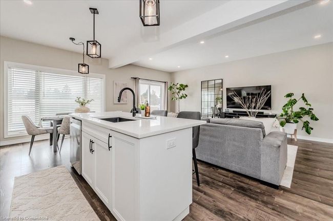186 Jacob St E, House other with 4 bedrooms, 3 bathrooms and 4 parking in Tavistock ON | Image 17