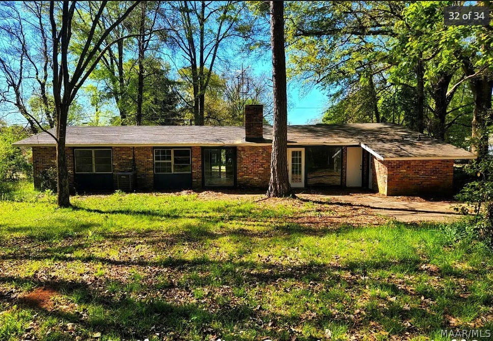 Osceola St, Wetumpka, AL 36092 #1