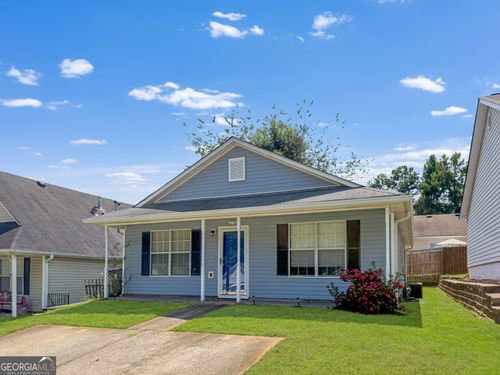 131 Oak Cir S, Stockbridge, GA, 30281-3346 | Card Image
