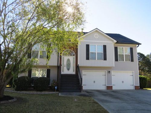 511 Capstone Way, Grovetown, GA, 30813-5929 | Card Image