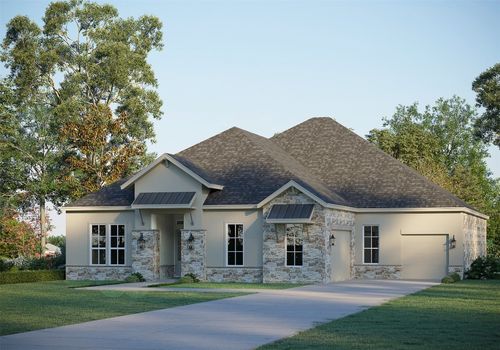 205 Three Rivers Road, Georgetown, TX, 78633 | Card Image
